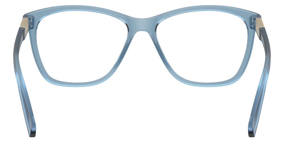 OAKLEY OX8155 Alias��� Polaris 815512 53 - Matte Transparent Abyss #id:ox8155815512_s:100115