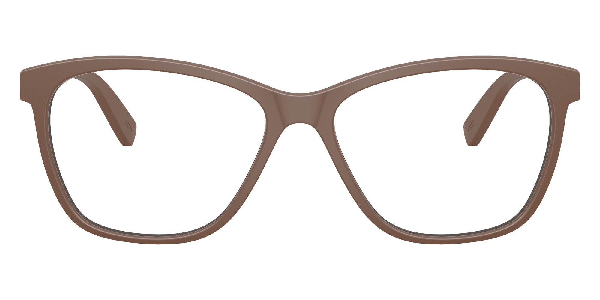 OAKLEY OX8155 Alias™ 815514 53 - Mahogany #id:ox8155815514_s:100100