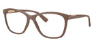 OAKLEY OX8155 Alias™ 815514 53 - Mahogany #id:ox8155815514_s:100105