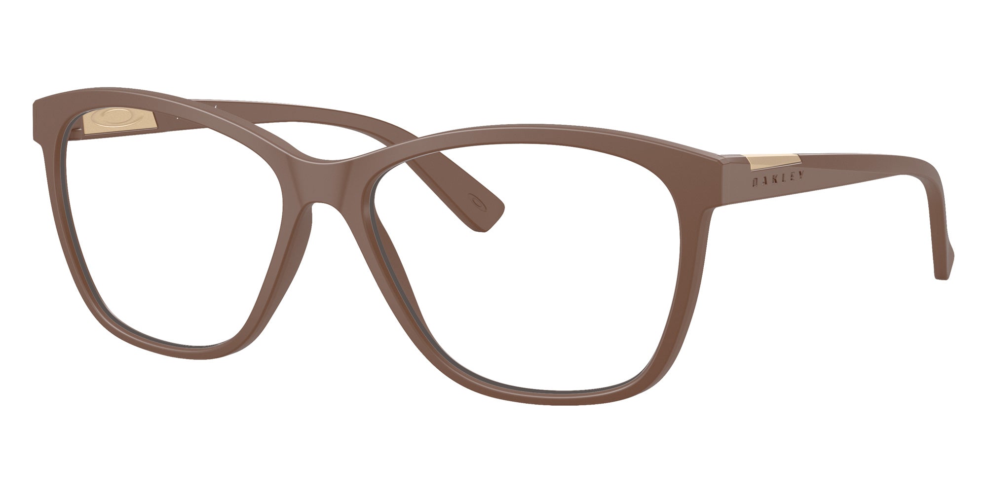 OAKLEY OX8155 Alias™ 815514 53 - Mahogany #id:ox8155815514_s:100105
