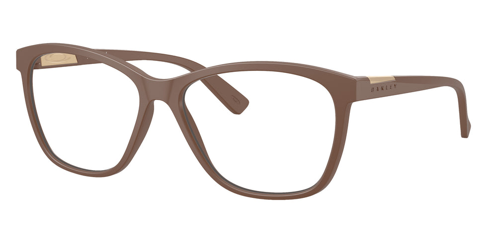 OAKLEY OX8155 Alias™ 815514 53 - Mahogany #id:ox8155815514_s:100105