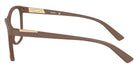 OAKLEY OX8155 Alias™ 815514 53 - Mahogany #id:ox8155815514_s:100110