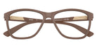 OAKLEY OX8155 Alias™ 815514 53 - Mahogany #id:ox8155815514_s:100120