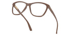OAKLEY OX8155 Alias™ 815514 55 - Mahogany #id:ox8155815514_s:100120