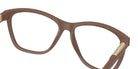 OAKLEY OX8155 Alias™ 815514 53 - Mahogany #id:ox8155815514_s:100135