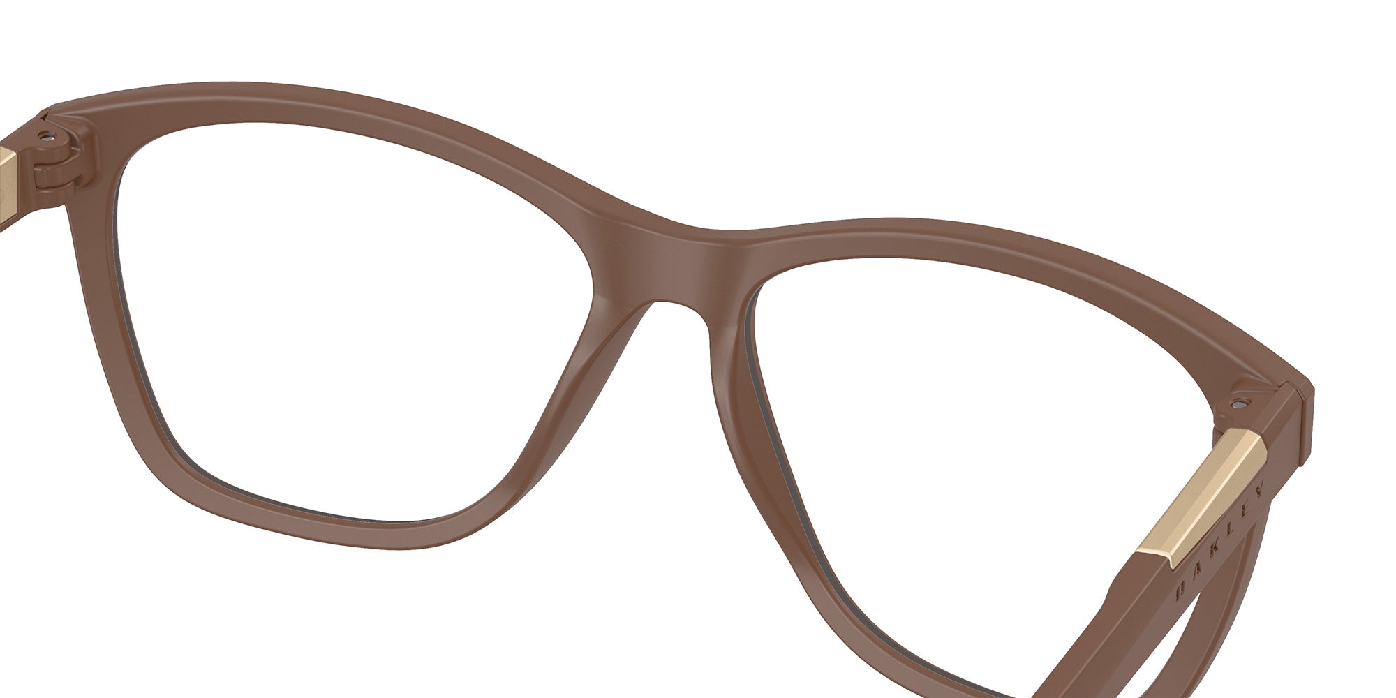 OAKLEY OX8155 Alias™ 815514 53 - Mahogany #id:ox8155815514_s:100135