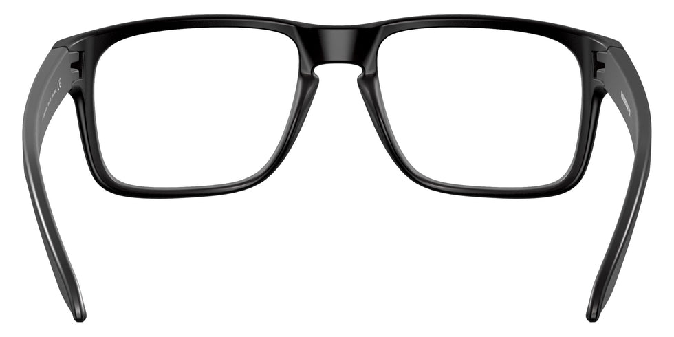 OAKLEY OX8156 Holbrook��� 815601 54 - Satin Black #id:ox8156815601_s:100115