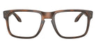OAKLEY OX8156 Holbrook��� 815602 56 - Matte Brown Tortoise #id:ox8156815602_s:102100