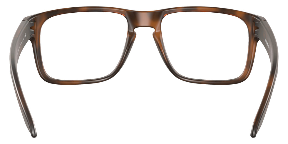 OAKLEY OX8156 Holbrook��� 815602 56 - Matte Brown Tortoise #id:ox8156815602_s:102115