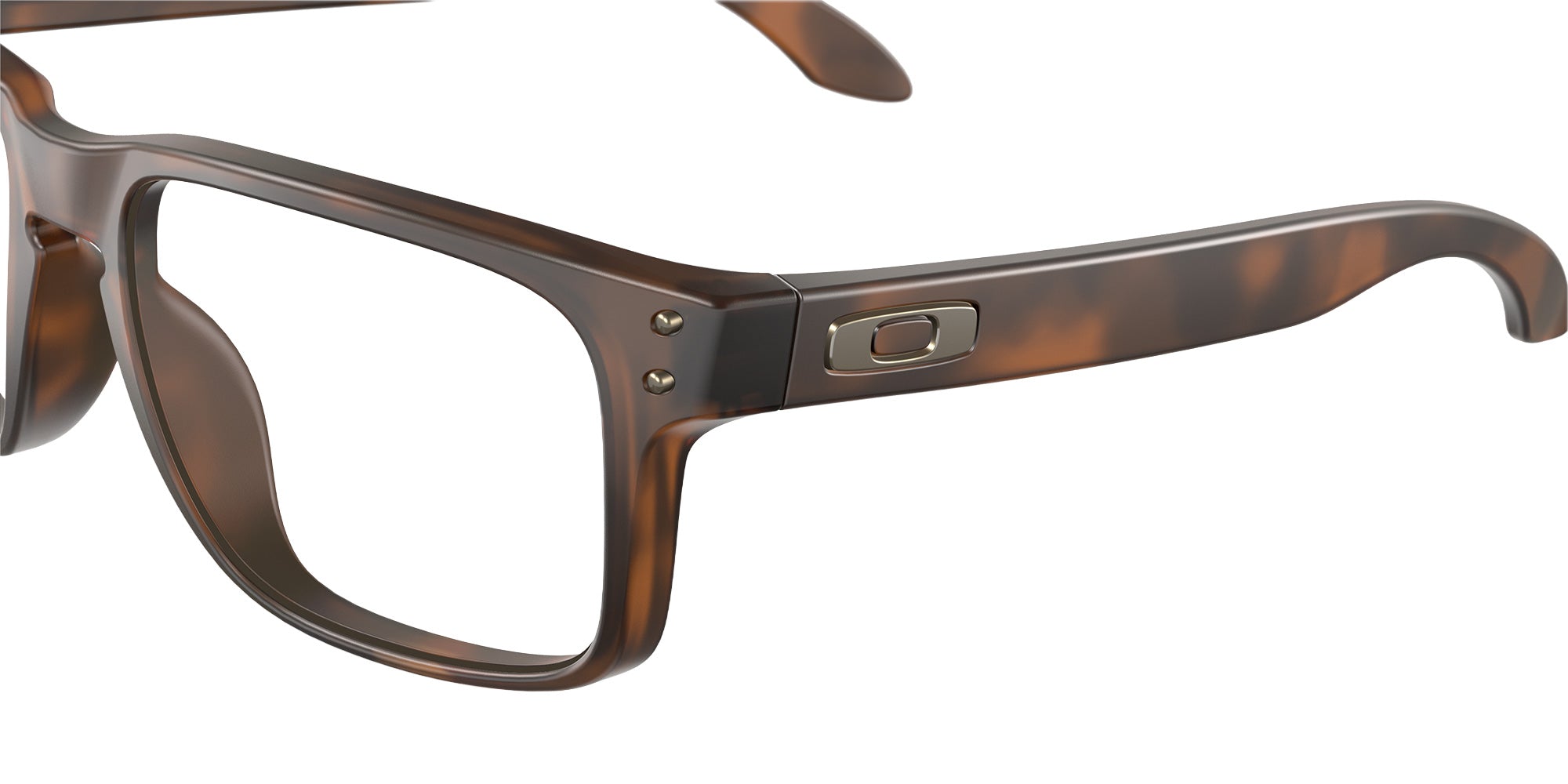 OAKLEY OX8156 Holbrook��� 815602 56 - Matte Brown Tortoise #id:ox8156815602_s:102130