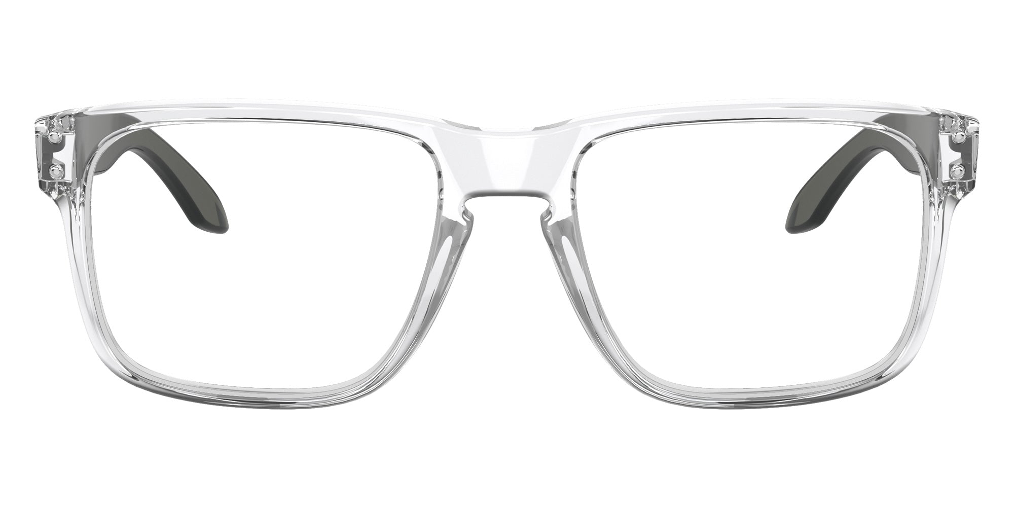 OAKLEY OX8156 Holbrook��� 815603 54 - Polished Clear #id:ox8156815603_s:104100