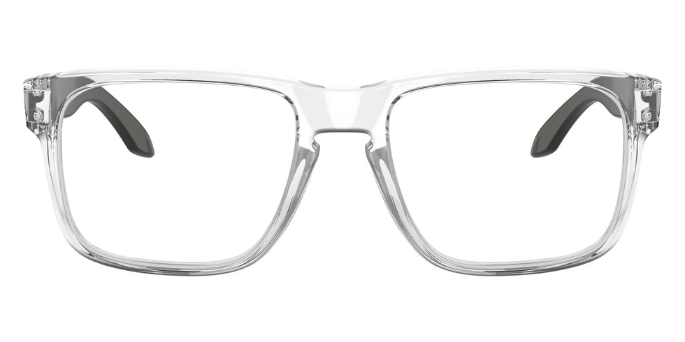 OAKLEY OX8156 Holbrook��� 815603 54 - Polished Clear #id:ox8156815603_s:104100