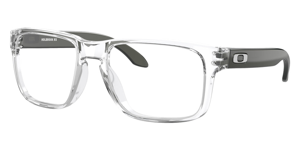 OAKLEY OX8156 Holbrook��� 815603 54 - Polished Clear #id:ox8156815603_s:104105