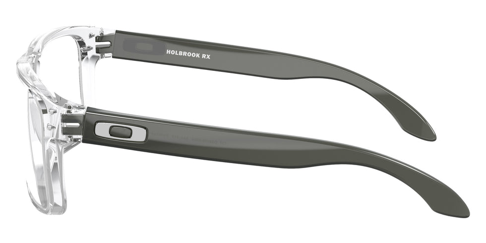 OAKLEY OX8156 Holbrook��� 815603 54 - Polished Clear #id:ox8156815603_s:104110
