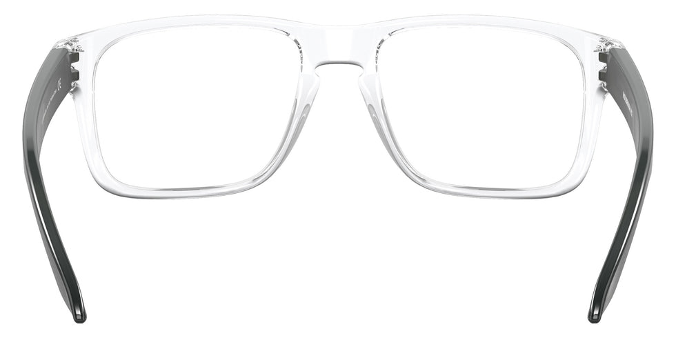 OAKLEY OX8156 Holbrook��� 815603 54 - Polished Clear #id:ox8156815603_s:104115