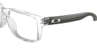 OAKLEY OX8156 Holbrook��� 815603 54 - Polished Clear #id:ox8156815603_s:104130