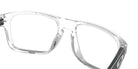 OAKLEY OX8156 Holbrook��� 815603 54 - Polished Clear #id:ox8156815603_s:104135