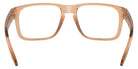 OAKLEY OX8156 Holbrook��� Coalesce 815614 54 - Polished Transparent Sepia #id:ox8156815614_s:100115