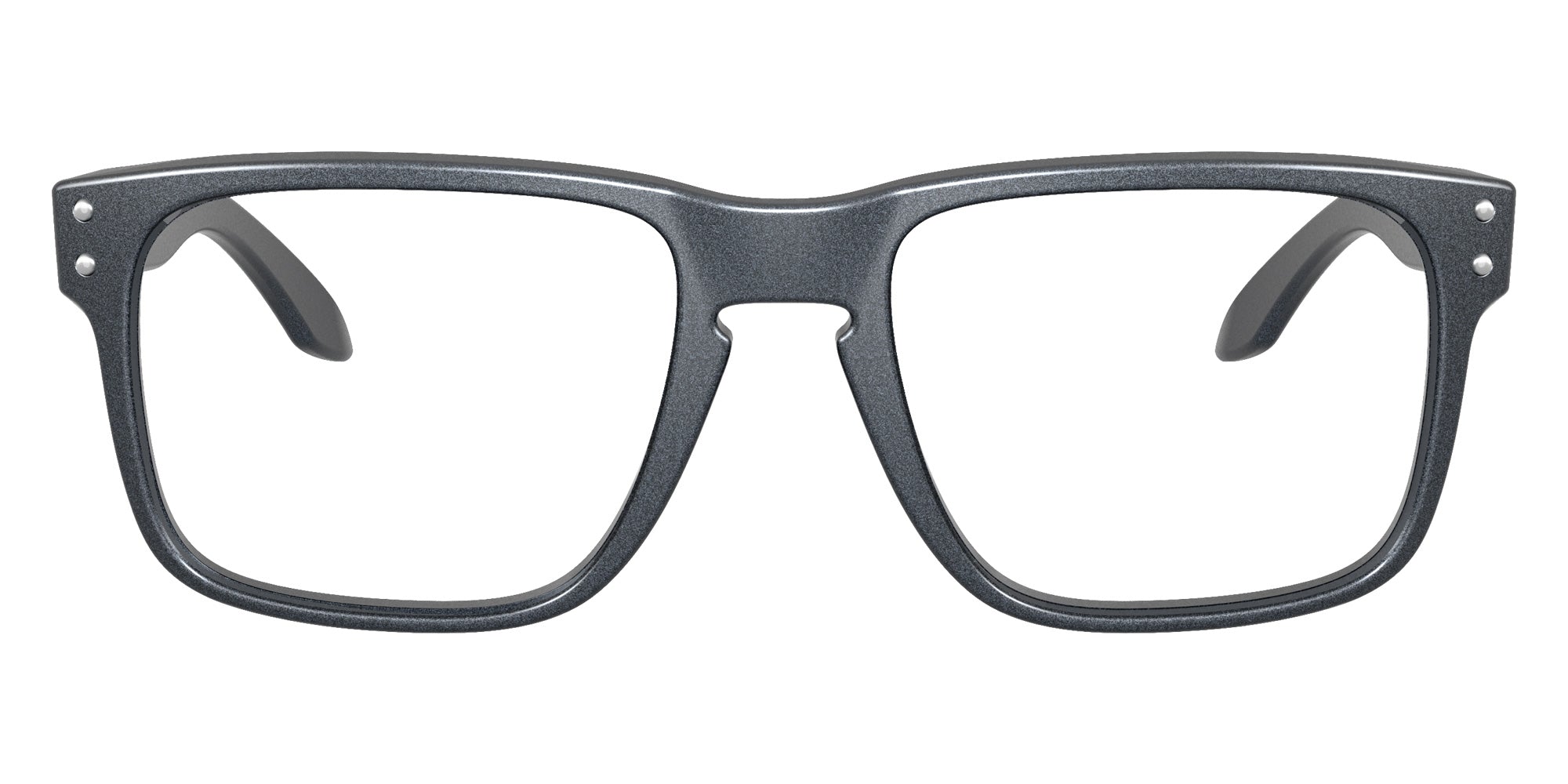 OAKLEY OX8156 Holbrook��� Forge 815617 56 - Matte Blue Steel #id:ox8156815617_s:100100