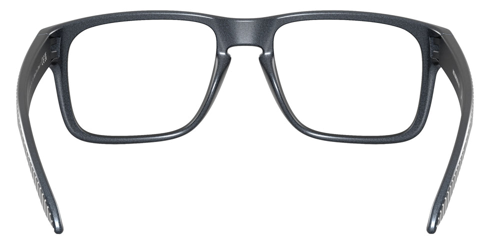 OAKLEY OX8156 Holbrook��� Forge 815617 56 - Matte Blue Steel #id:ox8156815617_s:100115