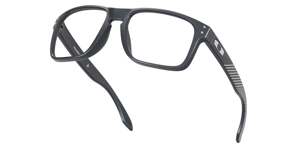 OAKLEY OX8156 Holbrook��� Forge 815617 56 - Matte Blue Steel #id:ox8156815617_s:100125