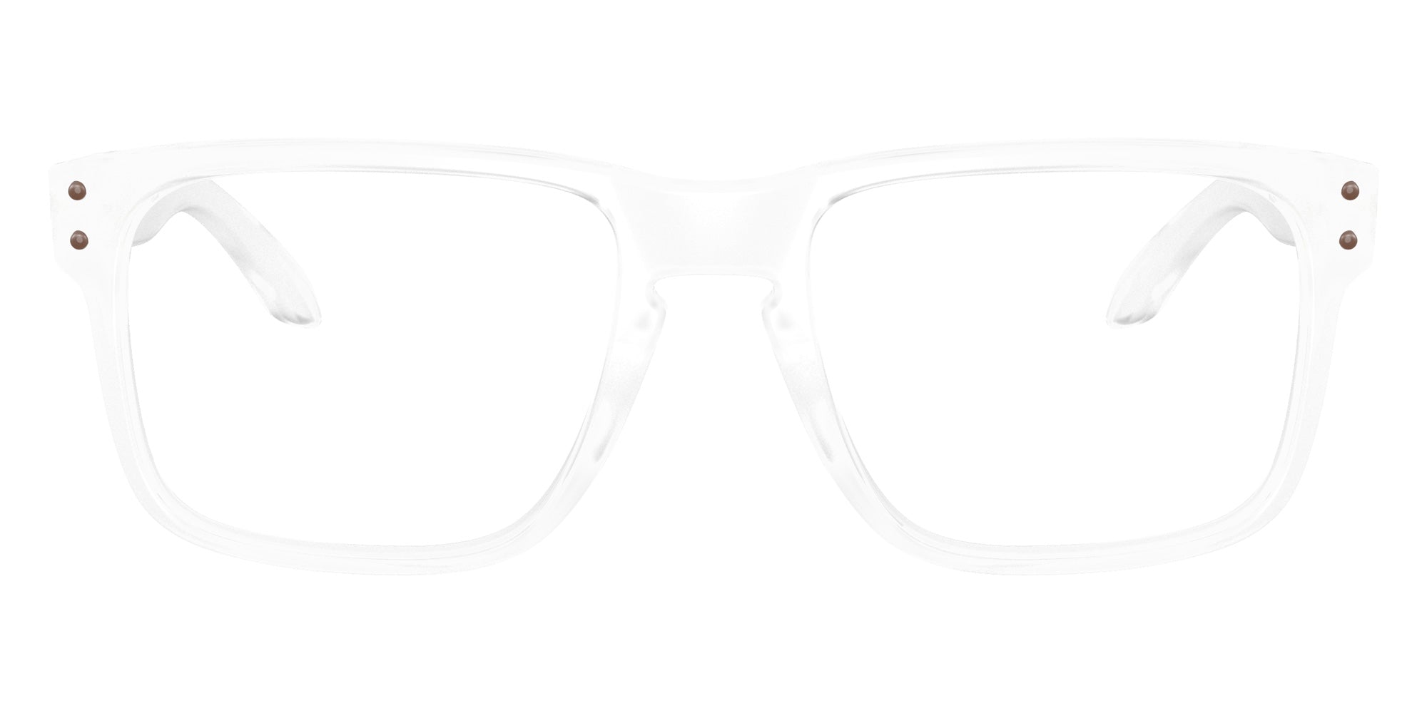 OAKLEY OX8156 Holbrook™ Limitless Collection 815618 56 - Matte Clear #id:ox8156815618_s:100100