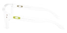 OAKLEY OX8156 Holbrook™ Limitless Collection 815618 56 - Matte Clear #id:ox8156815618_s:100110