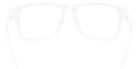 OAKLEY OX8156 Holbrook™ Limitless Collection 815618 56 - Matte Clear #id:ox8156815618_s:100115