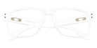 OAKLEY OX8156 Holbrook™ Limitless Collection 815618 56 - Matte Clear #id:ox8156815618_s:100120