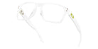 OAKLEY OX8156 Holbrook™ Limitless Collection 815618 56 - Matte Clear #id:ox8156815618_s:100125