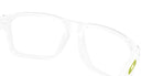 OAKLEY OX8156 Holbrook™ Limitless Collection 815618 56 - Matte Clear #id:ox8156815618_s:100135