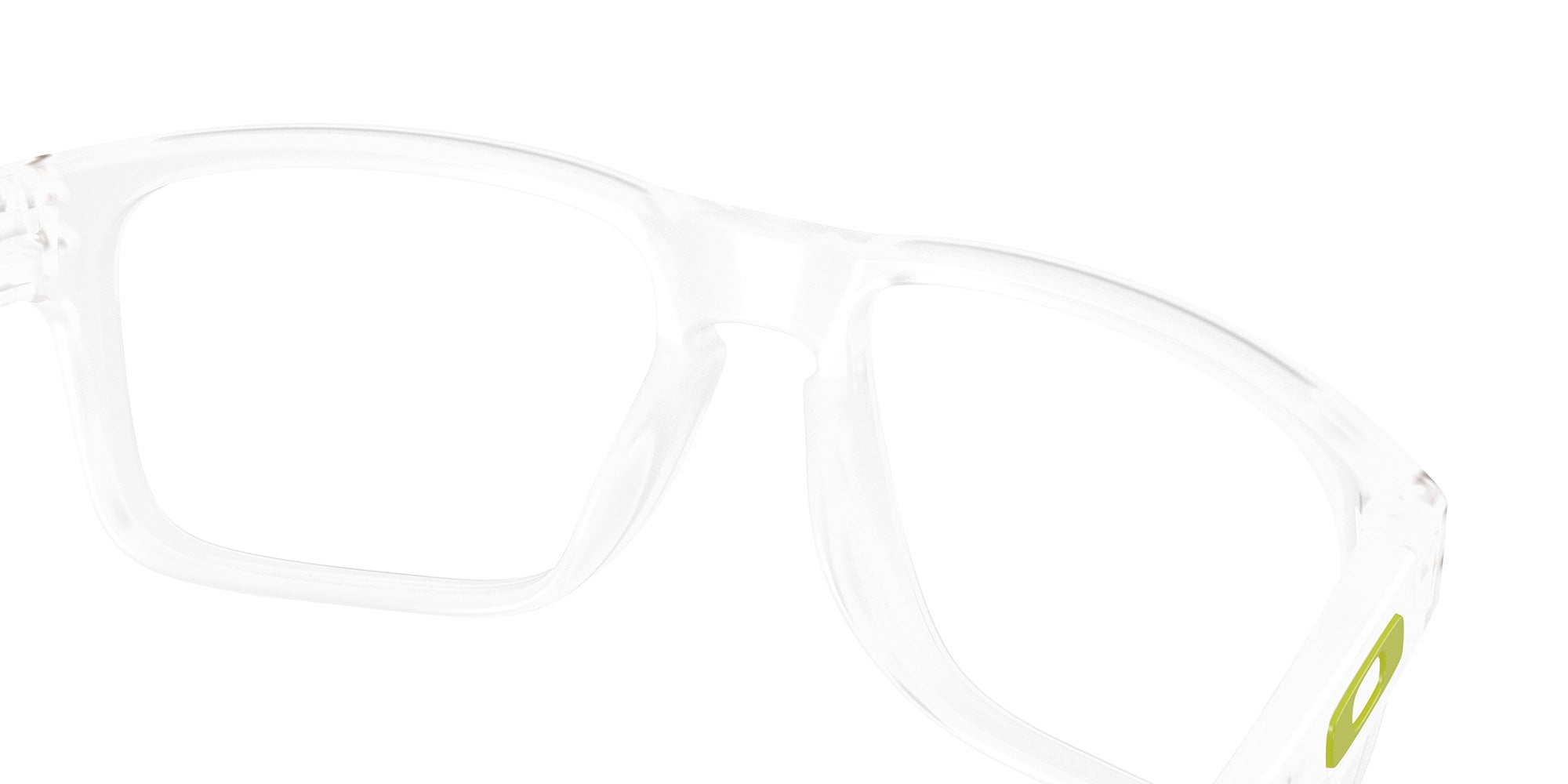 OAKLEY OX8156 Holbrook™ Limitless Collection 815618 56 - Matte Clear #id:ox8156815618_s:100135