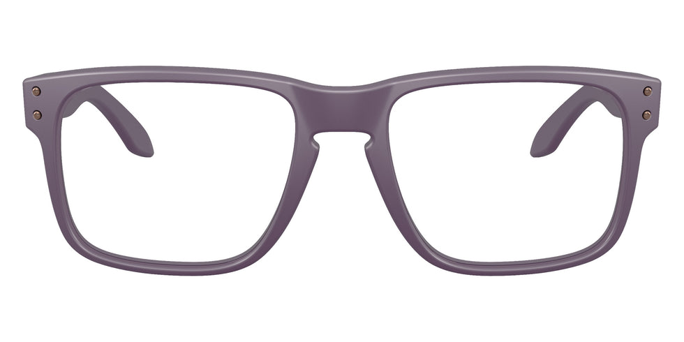 OAKLEY OX8156 Holbrook��� Obscura Collection 815619 54 - Matte Aubergine #id:ox8156815619_s:100100
