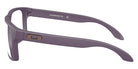 OAKLEY OX8156 Holbrook��� Obscura Collection 815619 54 - Matte Aubergine #id:ox8156815619_s:100110