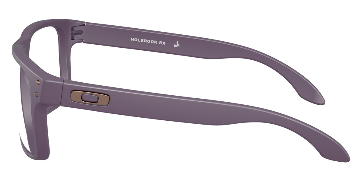 OAKLEY OX8156 Holbrook��� Obscura Collection 815619 54 - Matte Aubergine #id:ox8156815619_s:100110