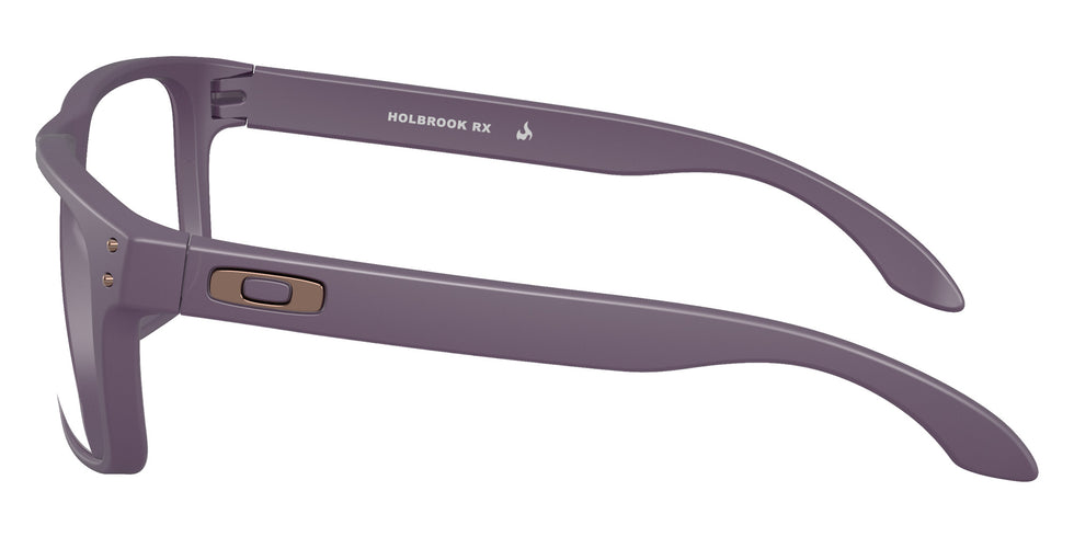 OAKLEY OX8156 Holbrook��� Obscura Collection 815619 54 - Matte Aubergine #id:ox8156815619_s:100110