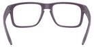 OAKLEY OX8156 Holbrook��� Obscura Collection 815619 54 - Matte Aubergine #id:ox8156815619_s:100115