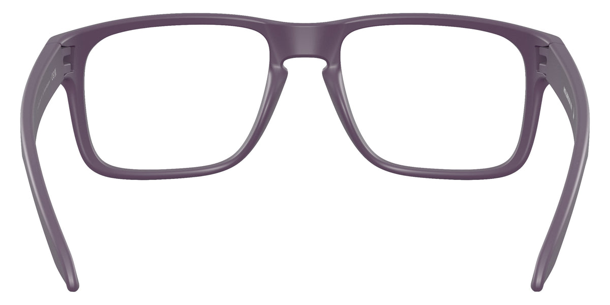 OAKLEY OX8156 Holbrook��� Obscura Collection 815619 54 - Matte Aubergine #id:ox8156815619_s:100115