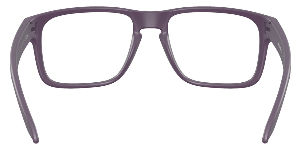 OAKLEY OX8156 Holbrook��� Obscura Collection 815619 54 - Matte Aubergine #id:ox8156815619_s:100115