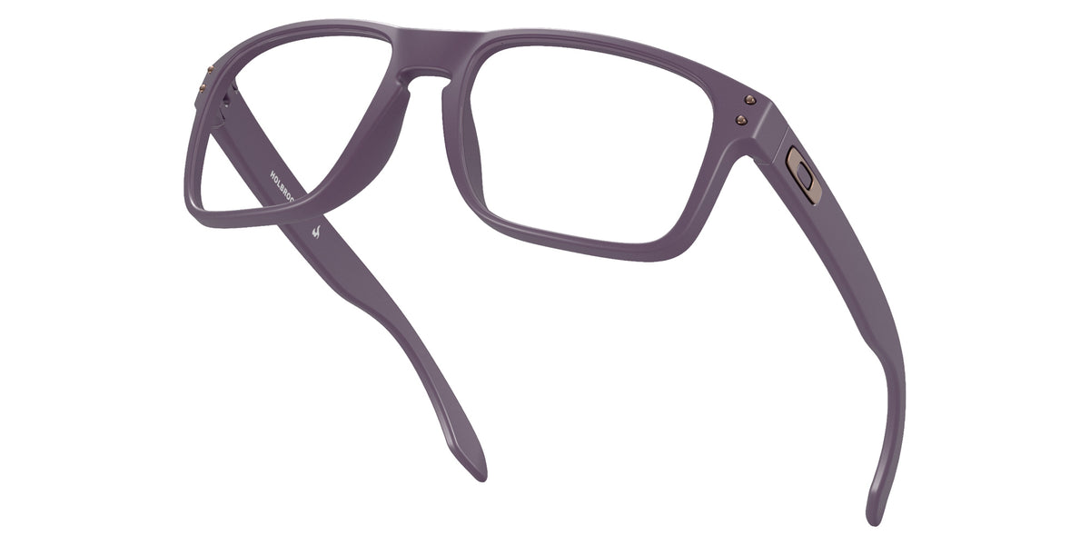 OAKLEY OX8156 Holbrook��� Obscura Collection 815619 54 - Matte Aubergine #id:ox8156815619_s:100120