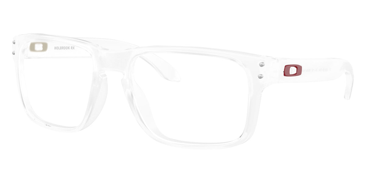 OAKLEY OX8156 Holbrook��� Basecamp Collection 815620 54 - Matte Clear #id:ox8156815620_s:100105