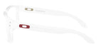 OAKLEY OX8156 Holbrook��� Basecamp Collection 815620 54 - Matte Clear #id:ox8156815620_s:100110