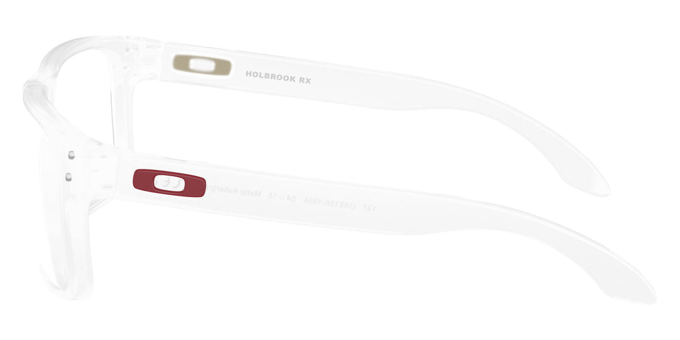 OAKLEY OX8156 Holbrook��� Basecamp Collection 815620 54 - Matte Clear #id:ox8156815620_s:100110