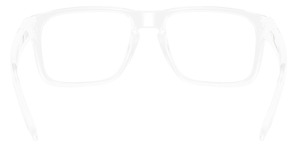 OAKLEY OX8156 Holbrook��� Basecamp Collection 815620 54 - Matte Clear #id:ox8156815620_s:100115