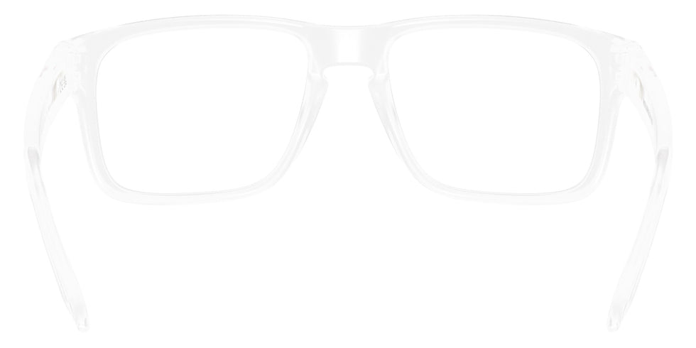 OAKLEY OX8156 Holbrook��� Basecamp Collection 815620 54 - Matte Clear #id:ox8156815620_s:100115