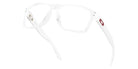 OAKLEY OX8156 Holbrook��� Basecamp Collection 815620 54 - Matte Clear #id:ox8156815620_s:100120