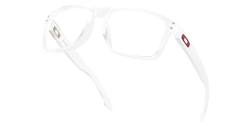 OAKLEY OX8156 Holbrook��� Basecamp Collection 815620 54 - Matte Clear #id:ox8156815620_s:100120