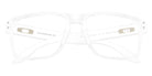 OAKLEY OX8156 Holbrook��� Basecamp Collection 815620 54 - Matte Clear #id:ox8156815620_s:100125
