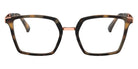 OAKLEY OX8160 Side Swept 816002 51 - Satin Brown Tortoise #id:ox8160816002_s:100100