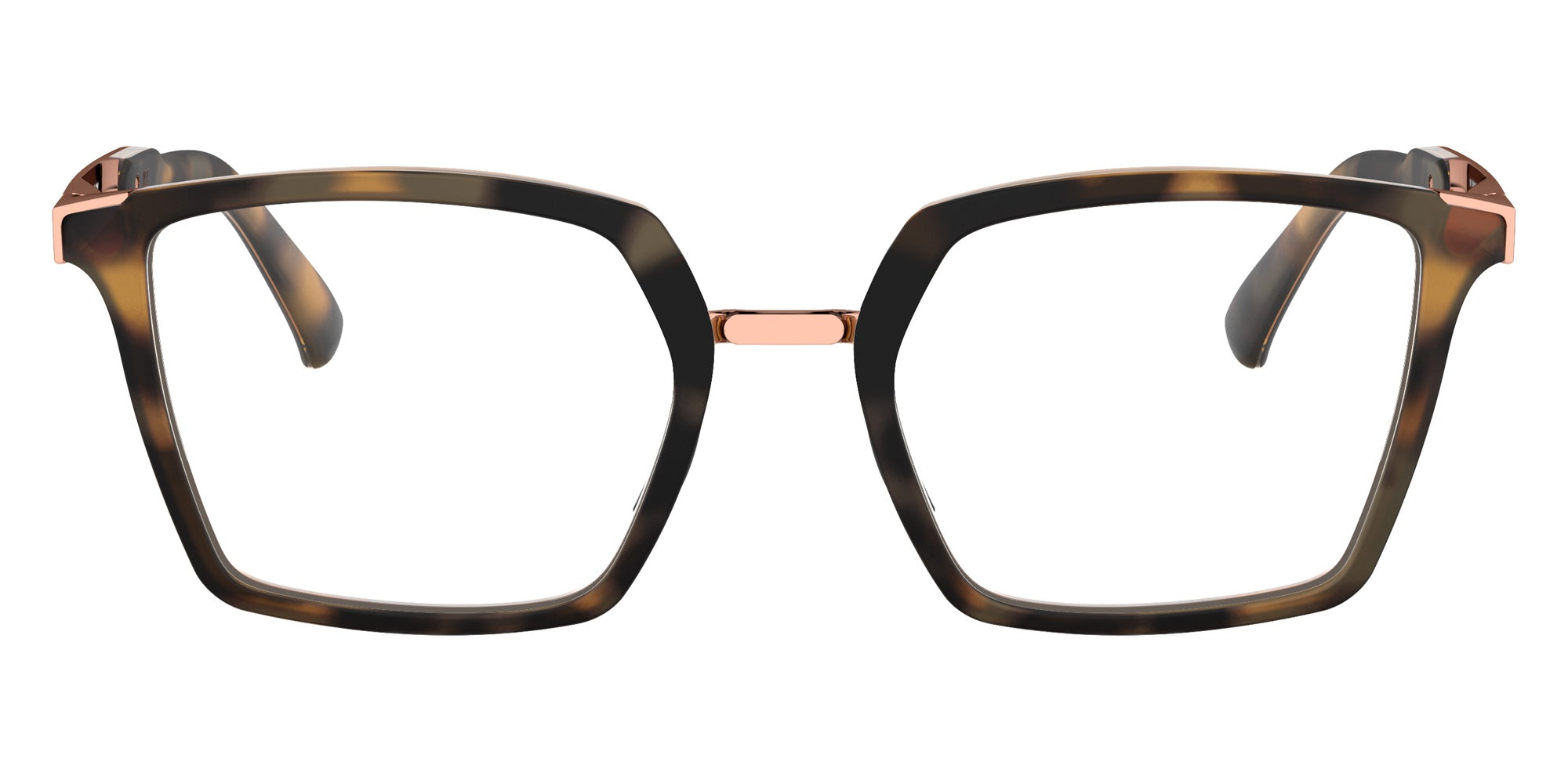 OAKLEY OX8160 Side Swept 816002 51 - Satin Brown Tortoise #id:ox8160816002_s:100100
